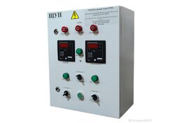 Автоматика угольного котла с ретортой