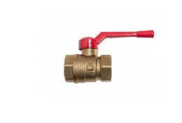 Кран шаровый