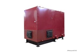 Котел 2.0 с ОУР