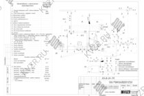 Схема тепловая котла КВм-1.0 с ТШПМ