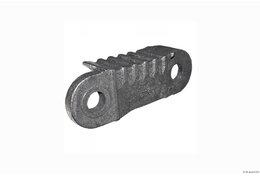 Колосник крайний правый 00.1603.035 (Т 328.01.03.00.002)