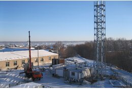 Монтаж и наладка котельного оборудования и модульных котельных